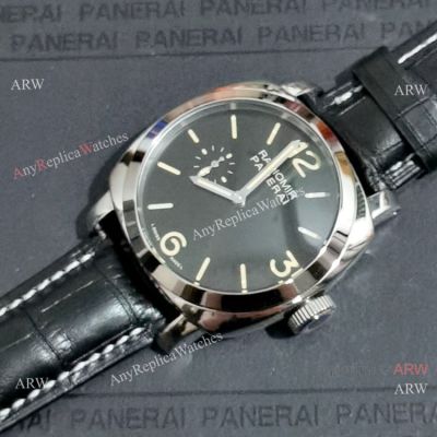 Replica Panerai Radiomir Limited Edition PAM00399 Watch 44mm